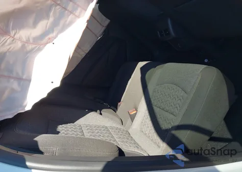 2023 Chevrolet Equinox Awd Lt z USA, uszkodzony, nr VIN 3GNAXUEG5PL118160